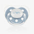 Baby Dummy And Clip Set Multi Colour Options Emporio Armani