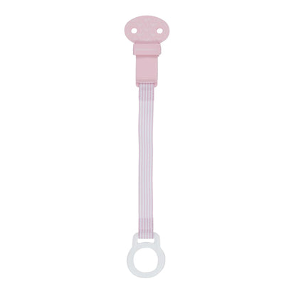Baby Dummy And Clip Set Multi Colour Options Emporio Armani