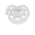 Baby Dummy And Clip Set Multi Colour Options Emporio Armani