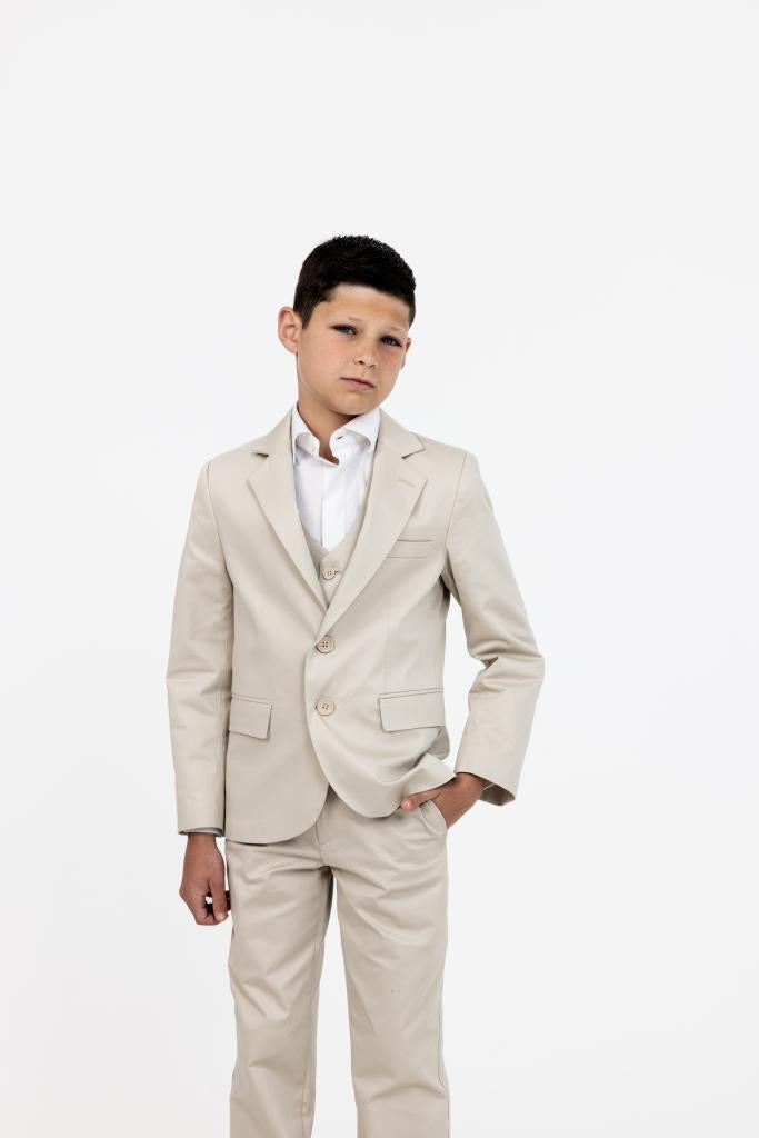 Formal Trousers Kiddie Couture