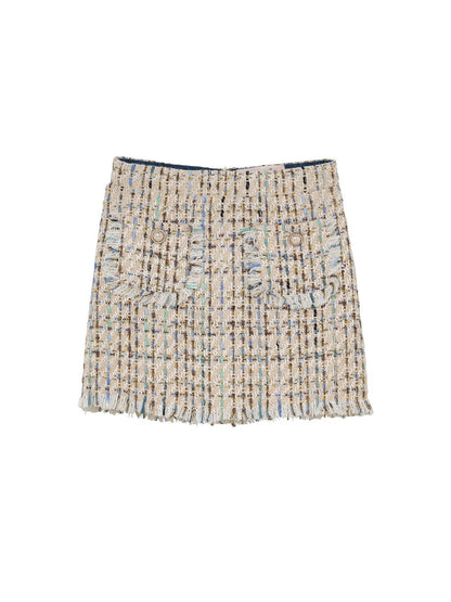 Texas Hold`Em Skirt Tutu Du Monde