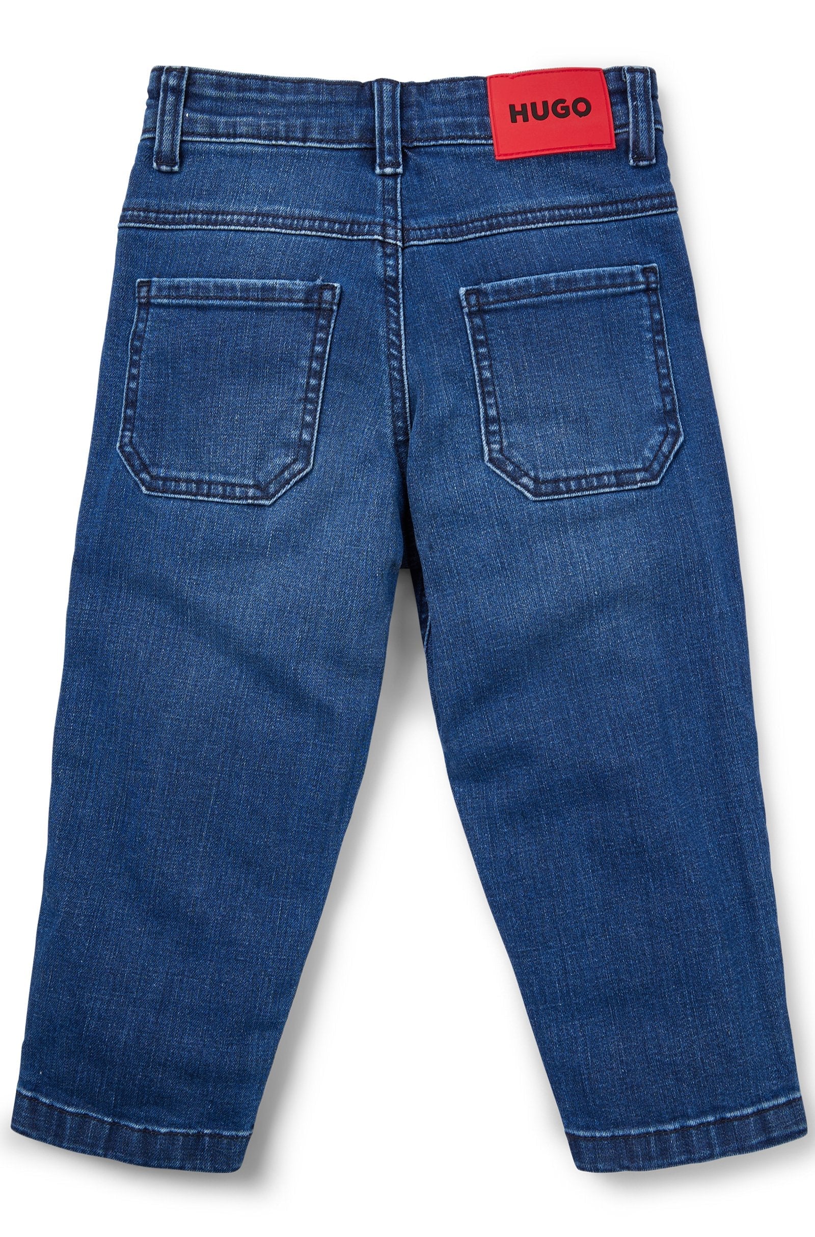 Denim Trousers Hugo