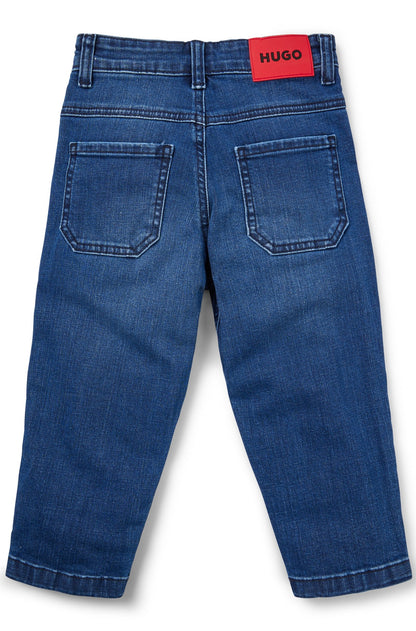 Denim Trousers Hugo