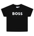 Short Sleeve T-Shirt Hugo Boss