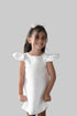 Mimi Dress Little Lady Empire