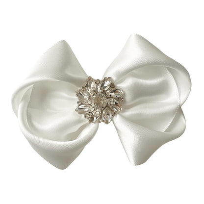 Gigi Bow Child by petalsINK