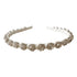 Rhinestone Headpiece Child by petalsINK