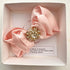 Leyla Hair Bow Child by petalsINK