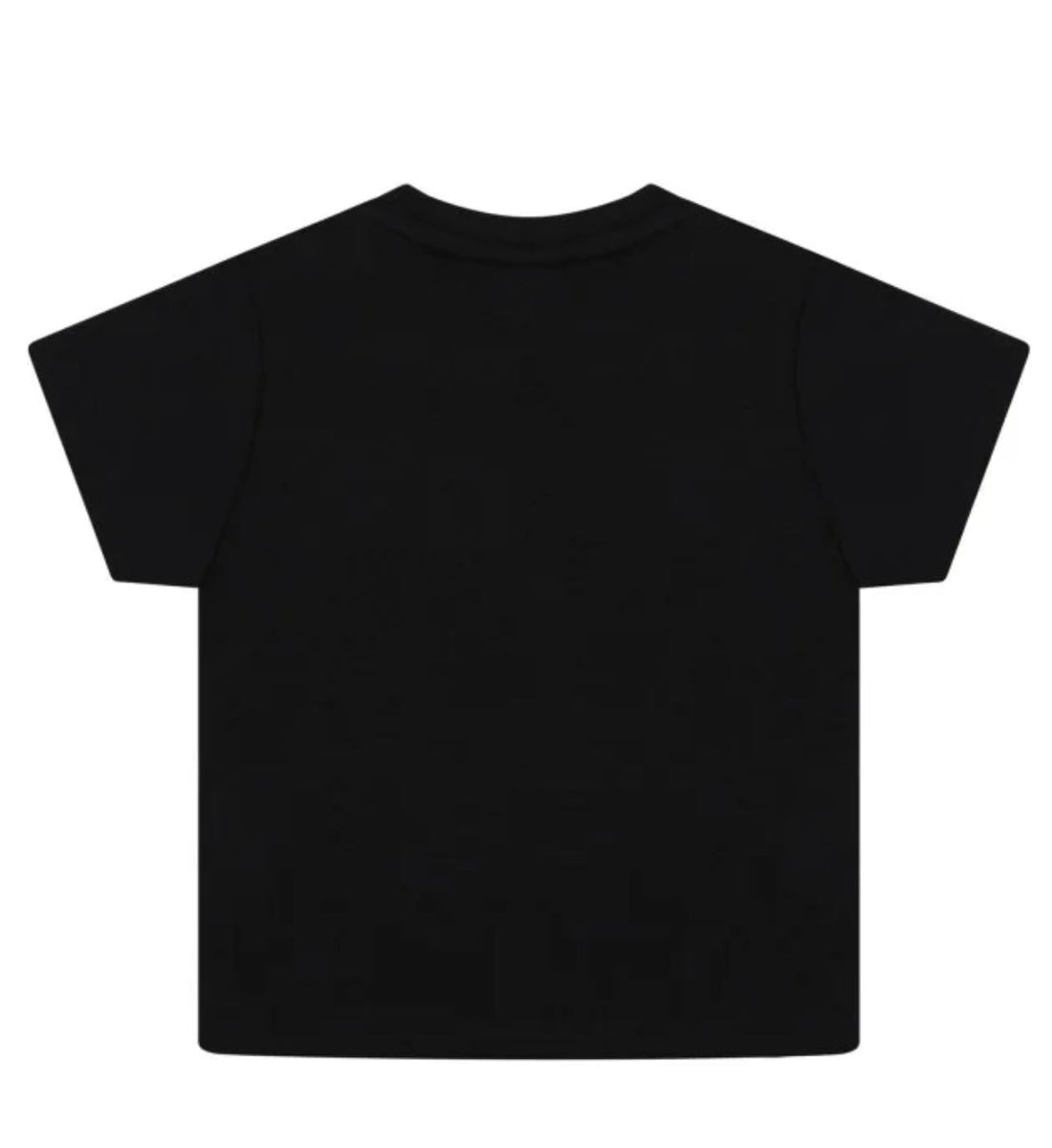 Short Sleeve T-Shirt Hugo Boss