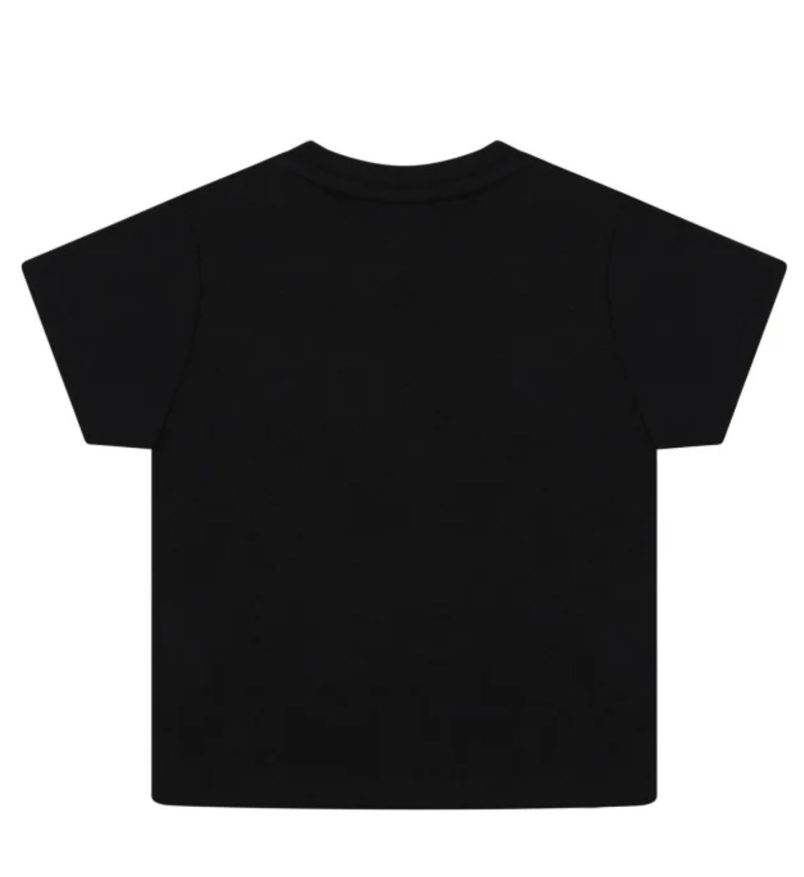 Short Sleeve T-Shirt Hugo Boss