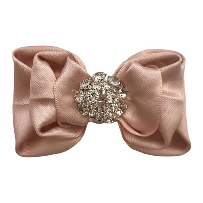 Leyla Hair Bow Child by petalsINK