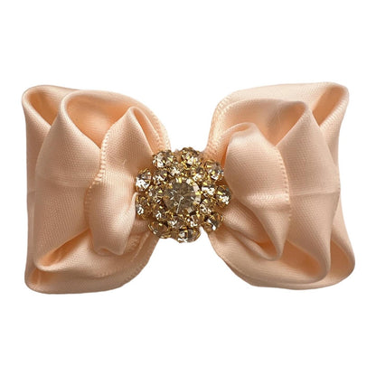 Leyla Hair Bow Child by petalsINK