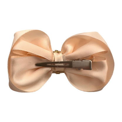 Leyla Hair Bow Child by petalsINK