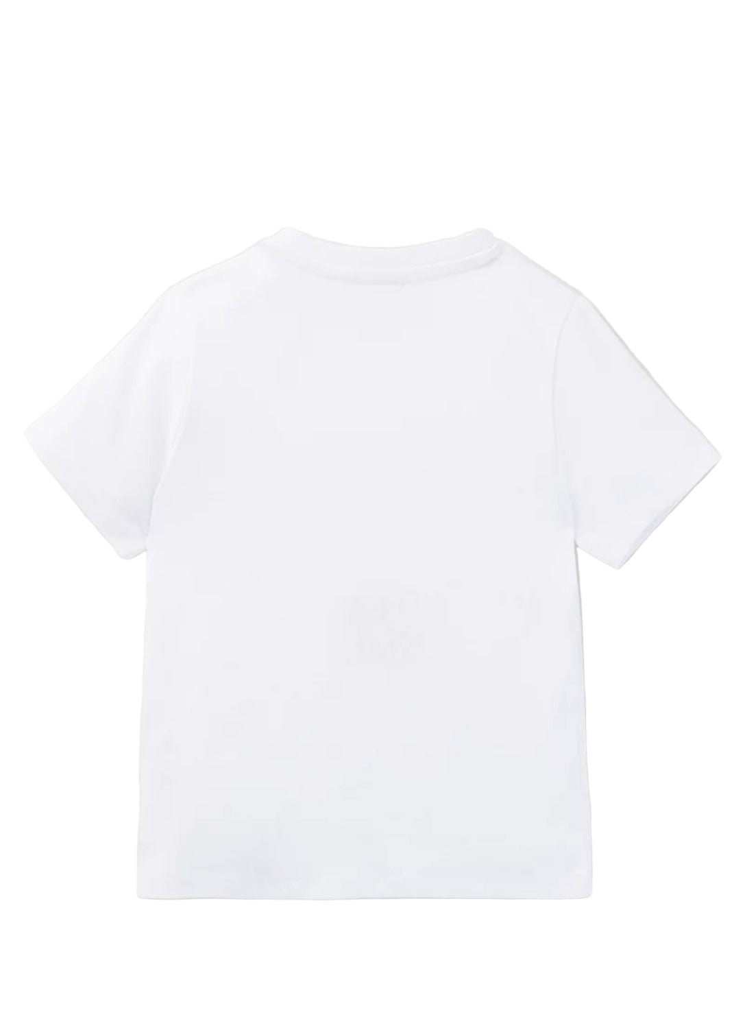 Short Sleeve T-Shirt Hugo Boss