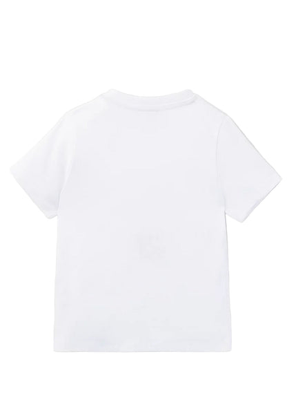 Short Sleeve T-Shirt Hugo Boss