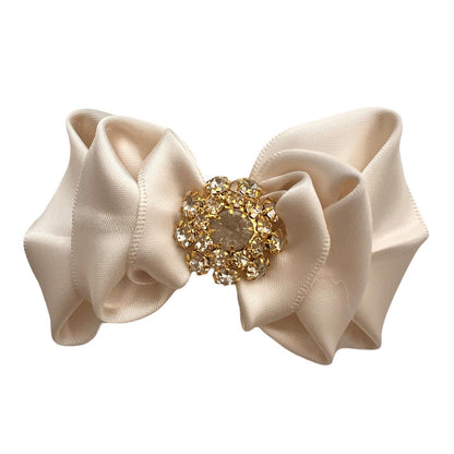 Leyla Hair Bow Child by petalsINK