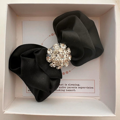 Leyla Hair Bow Child by petalsINK