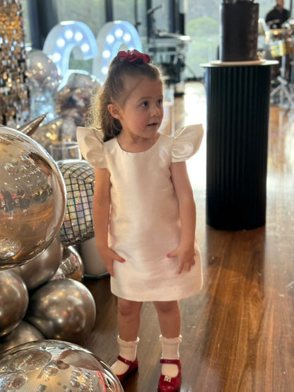 Mimi Dress Little Lady Empire