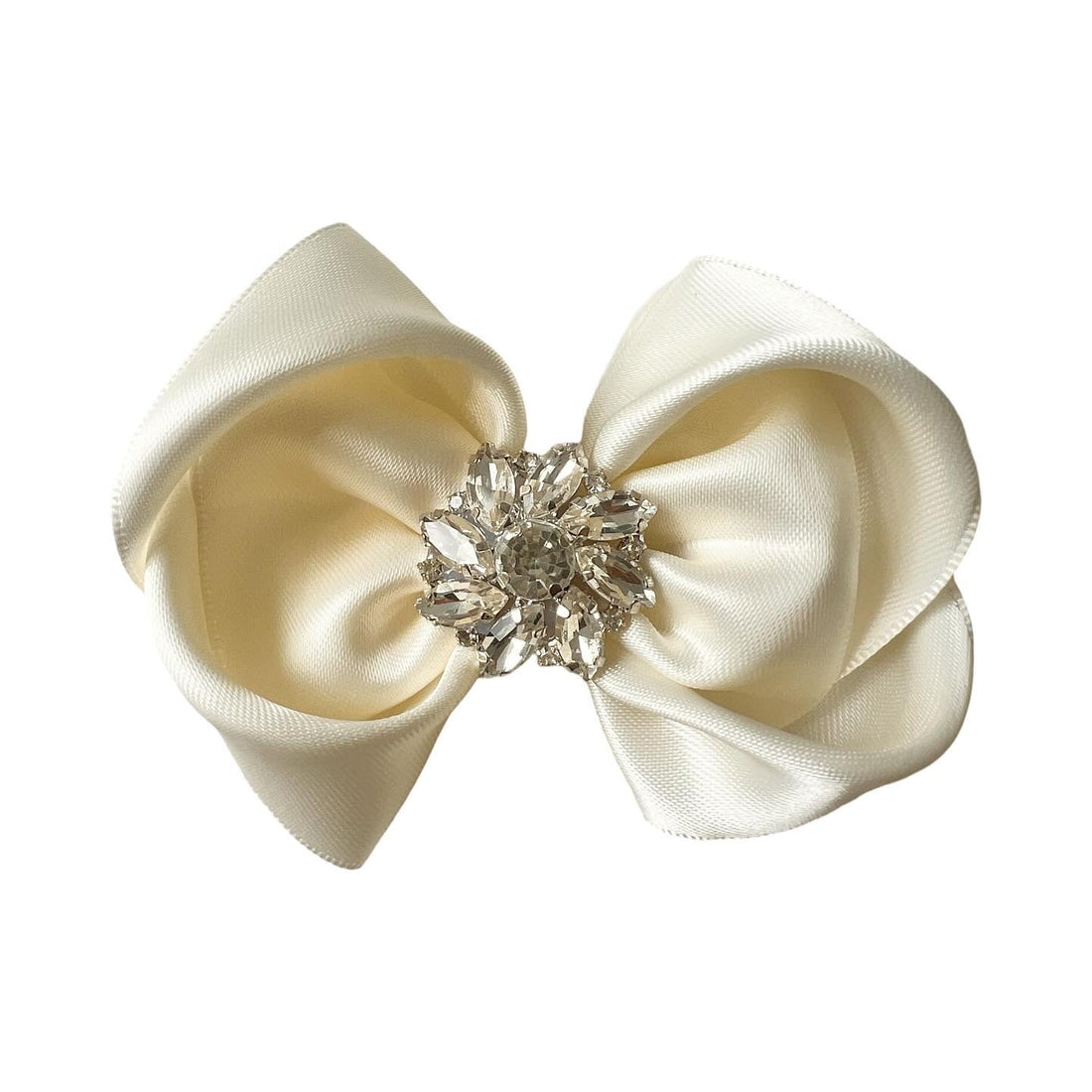Gigi Bow Child by petalsINK