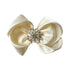 Gigi Bow Child by petalsINK