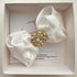 Leyla Hair Bow Child by petalsINK