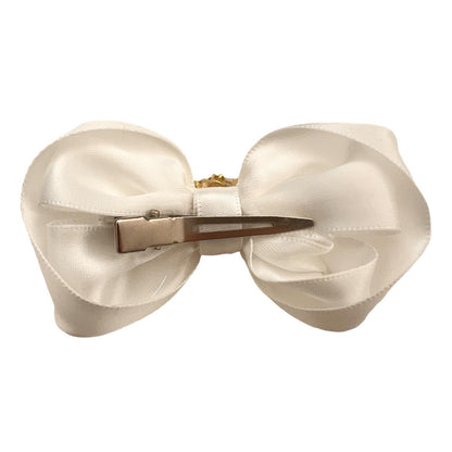 Leyla Hair Bow Child by petalsINK