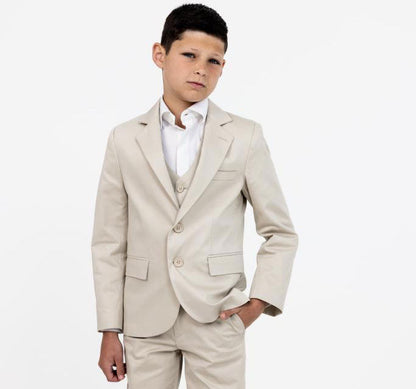Classic Jacket Kiddie Couture