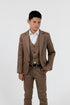 Classic Jacket Kiddie Couture