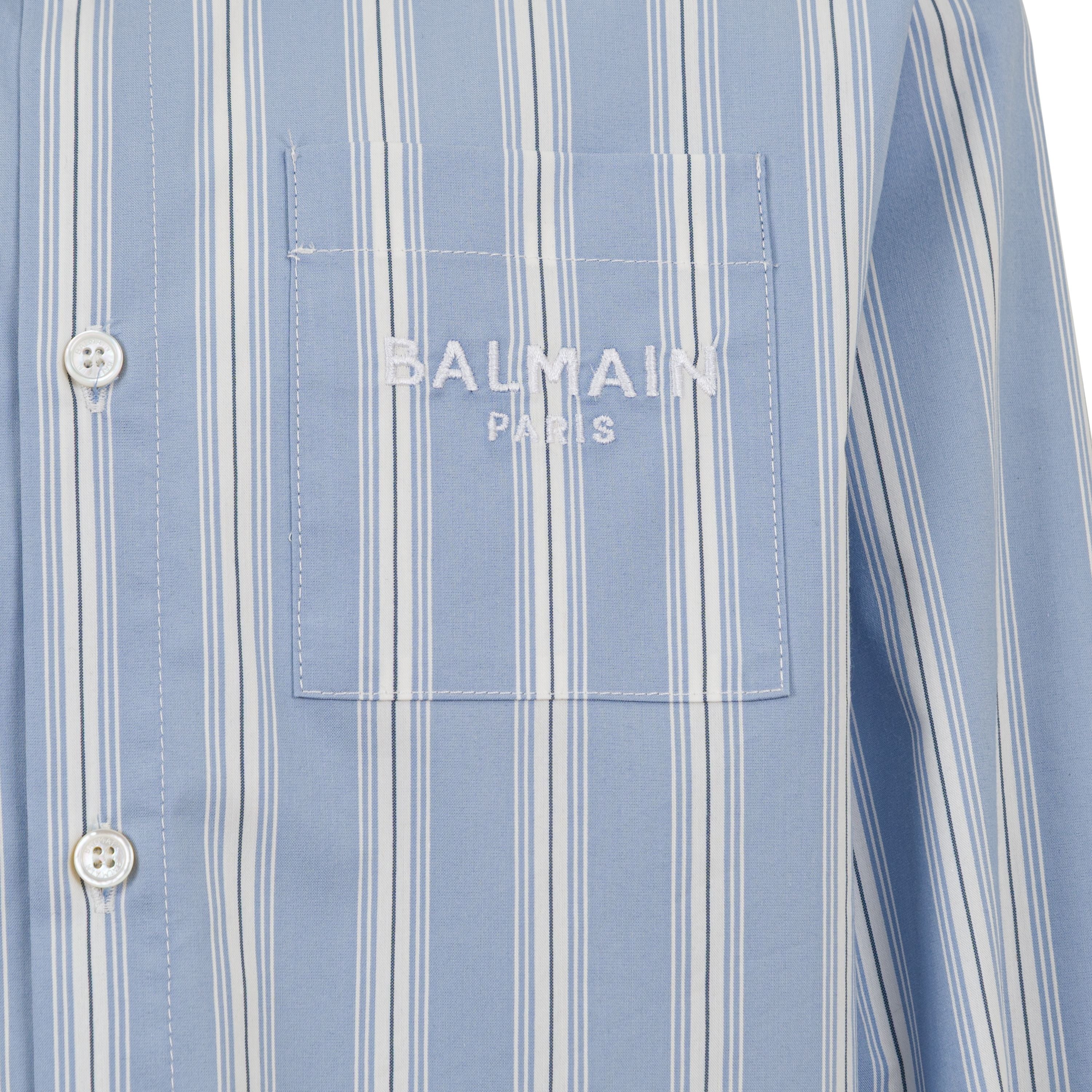 Balmain Boys&