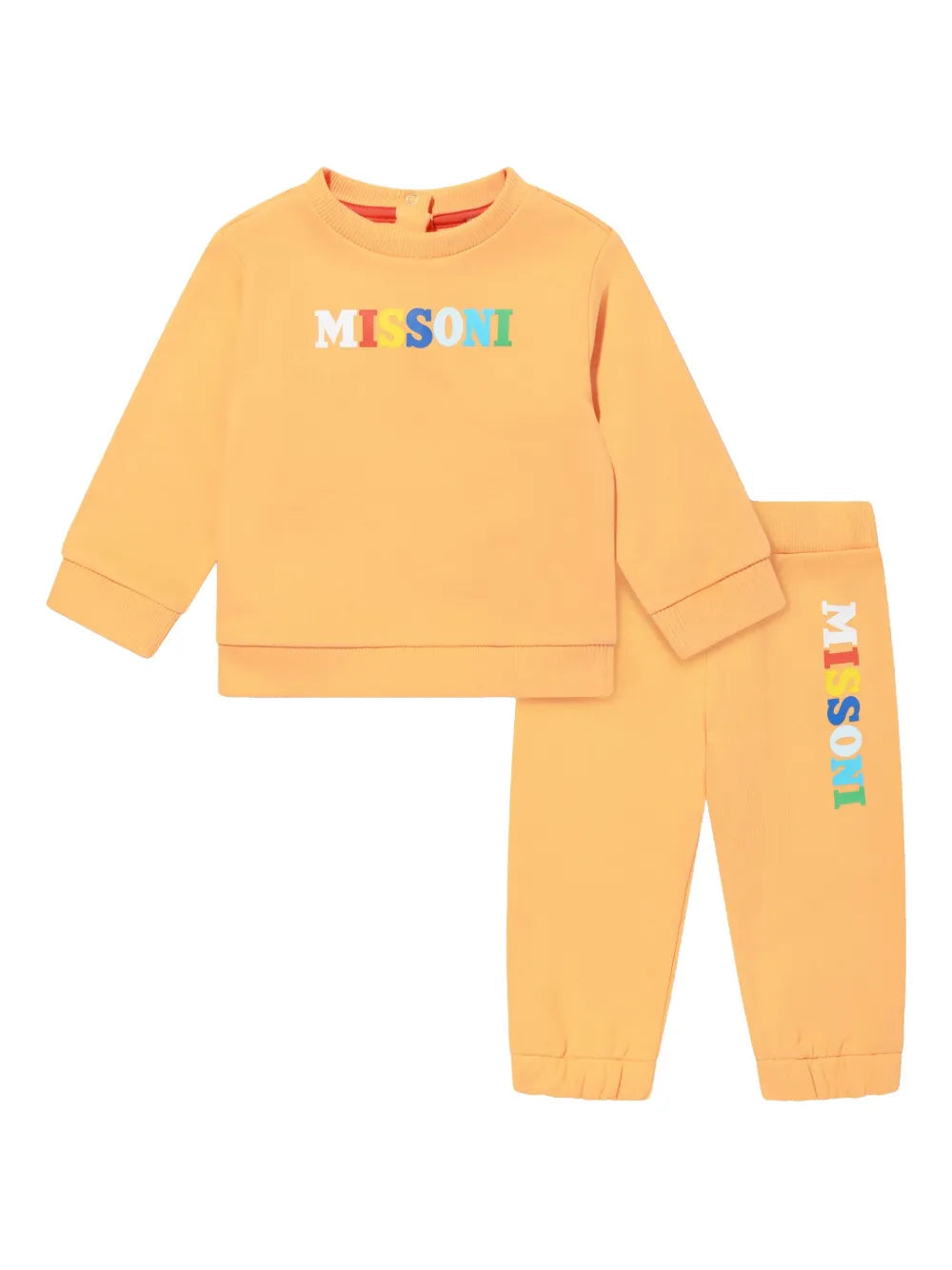 Track Set Missoni