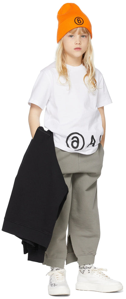 Mm6 Kid Pants Style: M61000 Mm6 Kid