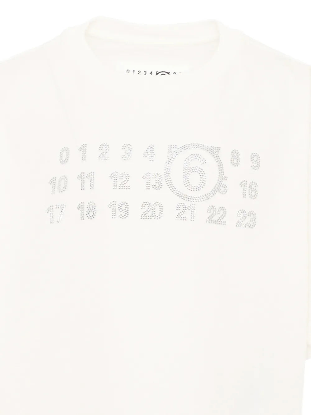 Mm6 Kid T-Shirt Mm6 Kid