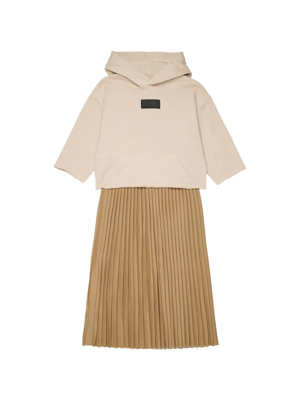Mm6 Kid Dress Mm6 Kid