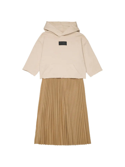 Mm6 Kid Dress Mm6 Kid