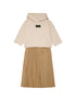 Mm6 Kid Dress Mm6 Kid