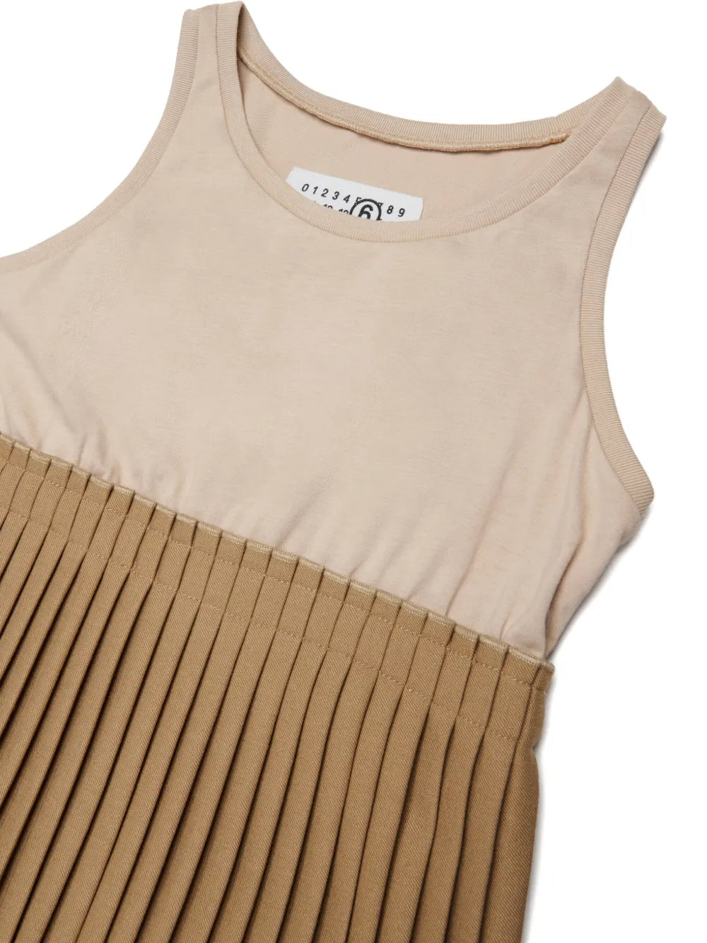 Mm6 Kid Dress Mm6 Kid