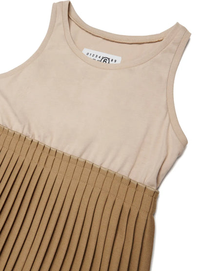 Mm6 Kid Dress Mm6 Kid