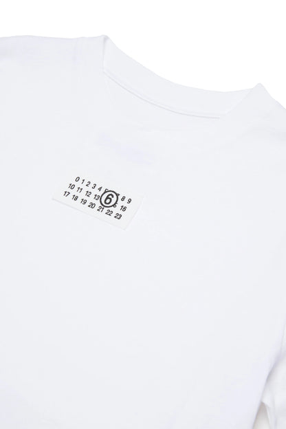 Mm6 Kid T-Shirt