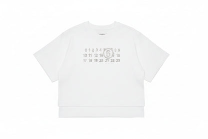 Mm6 Kid T-Shirt Mm6 Kid