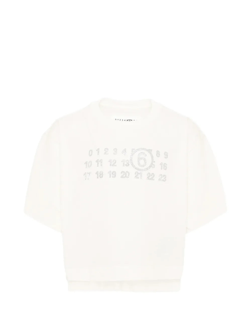 Mm6 Kid T-Shirt Mm6 Kid