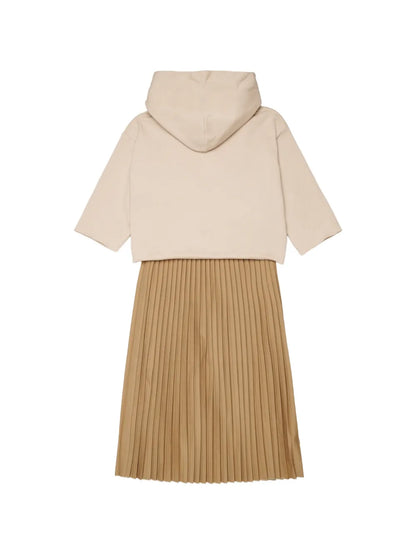 Mm6 Kid Dress Mm6 Kid