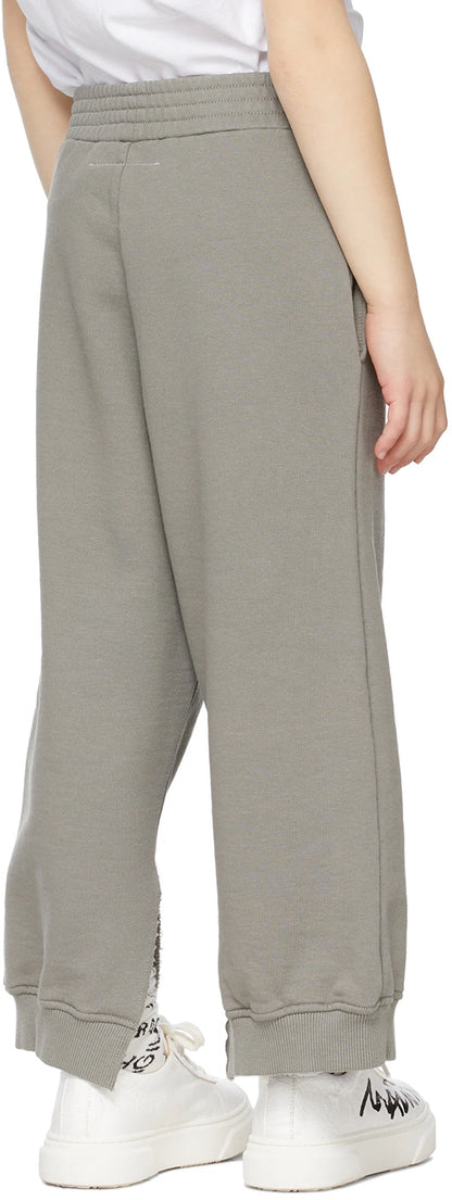 Mm6 Kid Pants Style: M61000 Mm6 Kid