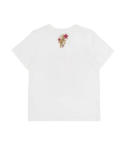 A Go Glitter T-Shirt Camilla