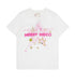 A Go Glitter T-Shirt Camilla