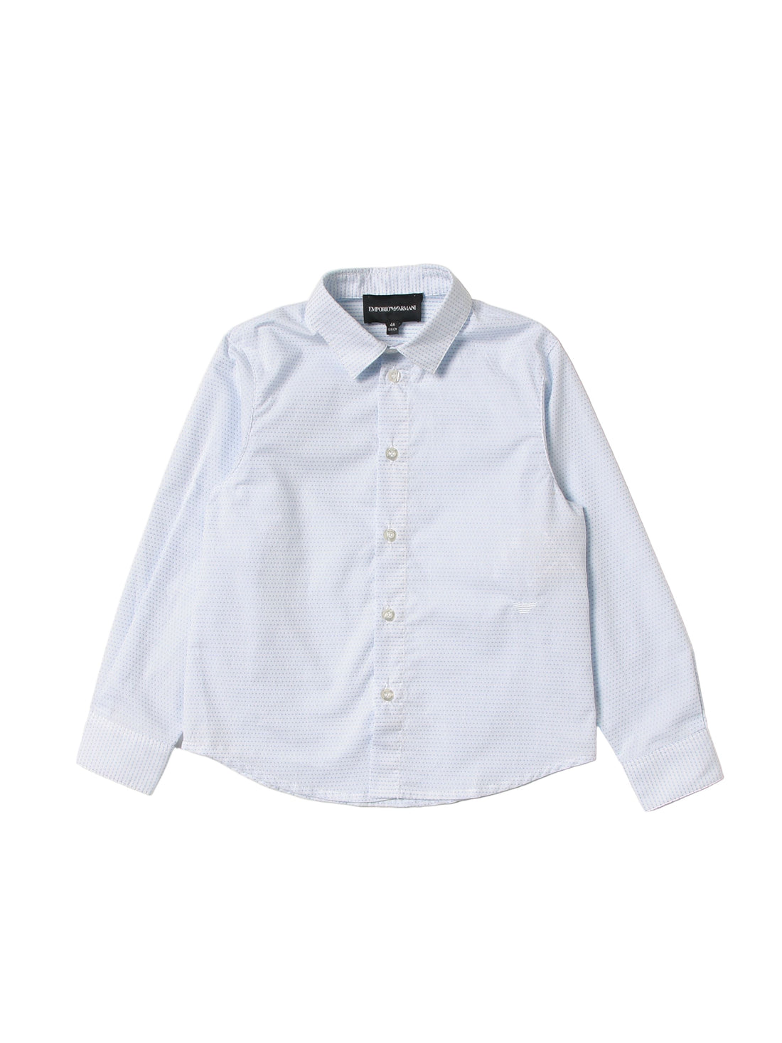 Shirt Emporio Armani