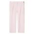 Pink Wide Leg Trousers Monnalisa