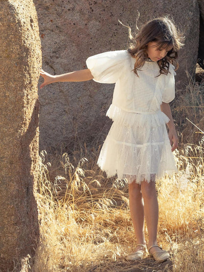 Saloon Skirt Tutu Du Monde