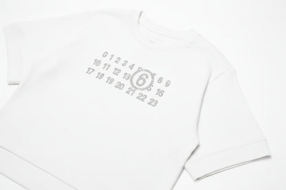 Mm6 Kid T-Shirt Mm6 Kid