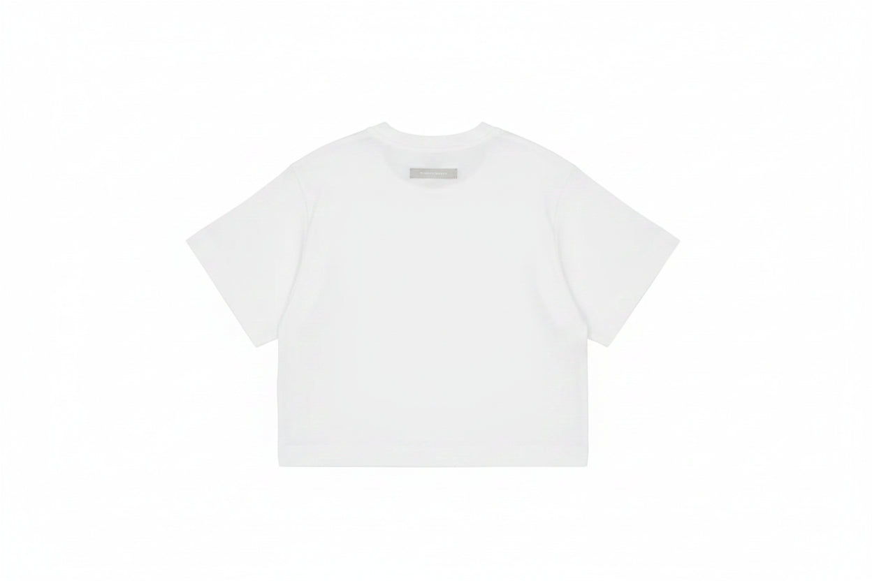 Mm6 Kid T-Shirt Mm6 Kid