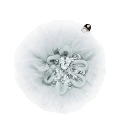 Wanderlust Clip Tutu Du Monde